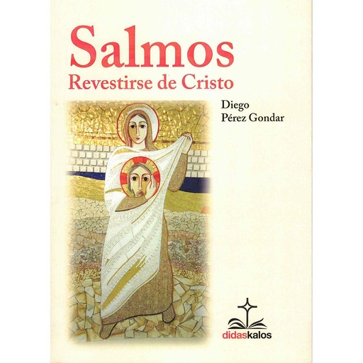 [9788417185947] Salmos: revestirse de Cristo