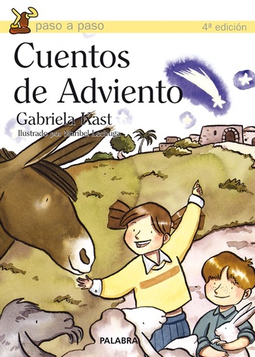 [9788482397795] Cuentos de Adviento