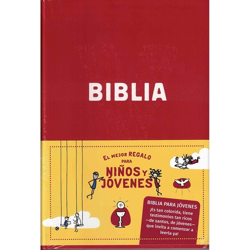 [9788490551820] YouCat Biblia