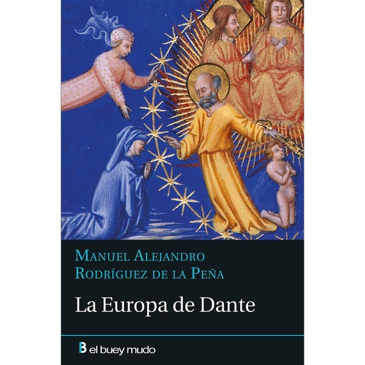 [9788417703141] La Europa de Dante