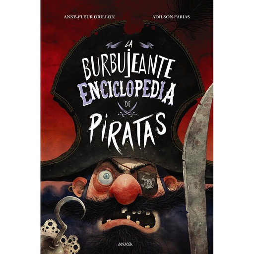 [9788414338308] La burbujeante enciclopedia de piratas