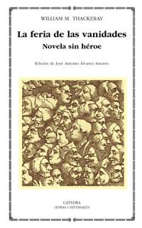 [9788437618647] La feria de las vanidades