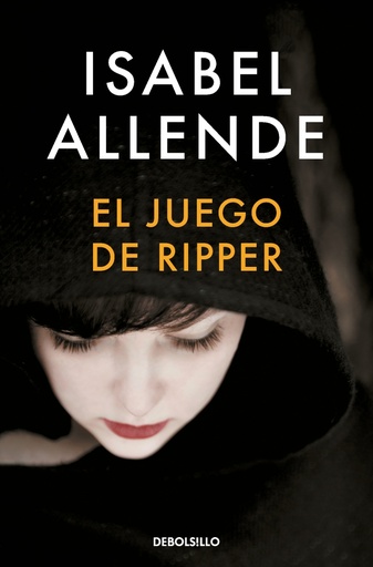 [9788466333153] El juego de Ripper