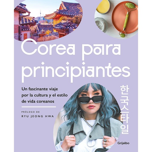 [9788425362446] Corea para principiantes