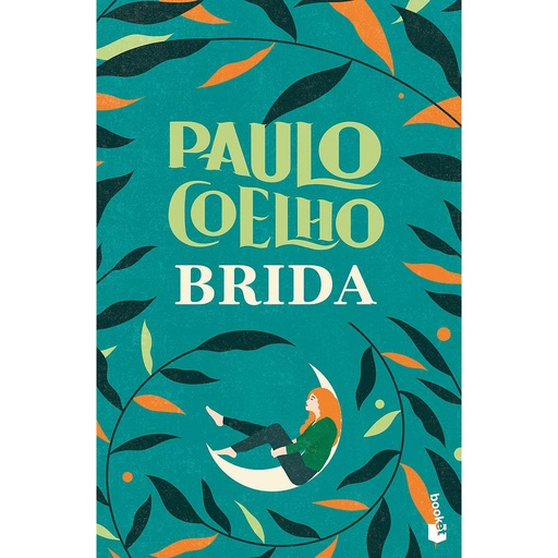 [9788408262305] Brida