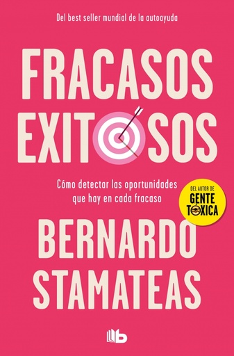 [9788490705919] Fracasos exitosos