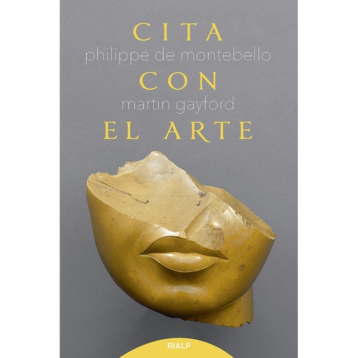 [9788432159657] Cita con el arte