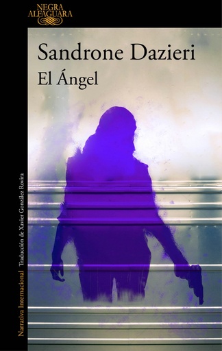[9788420426280] El Ángel (Colomba y Dante 2)