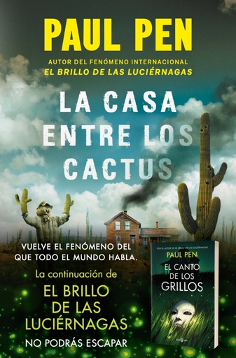 [9788466377522] La casa entre los cactus