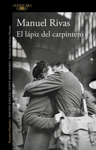 [9788420433394] El lápiz del carpintero