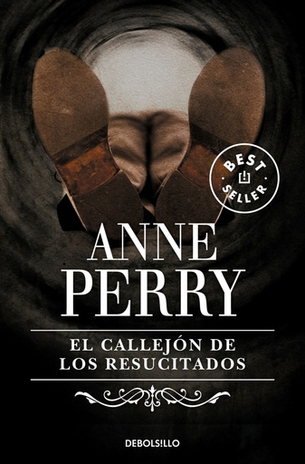 [9788497931014] El callejón de los resucitados (Inspector Thomas Pitt 4)