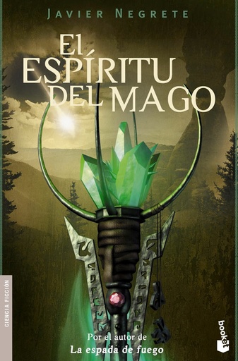 [9788445076798] El espíritu del mago
