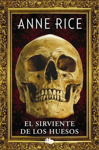 [9788490704400] El sirviente de los huesos