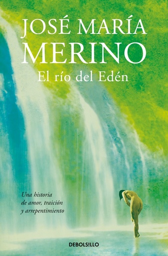 [9788490626788] El río del Edén