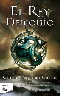 [9788498726176] El Rey Demonio (Los Siete Reinos 1)