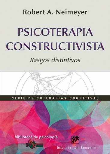 [9788433026149] Psicoterapia Constructivista