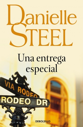 [9788497599474] Una entrega especial