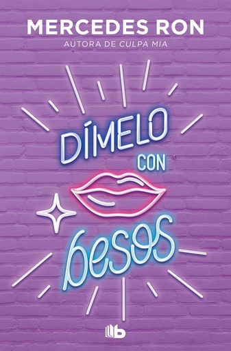 [9788413143934] Dímelo con besos (Dímelo 3)