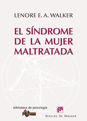 [9788433026095] El síndrome de la mujer maltratada