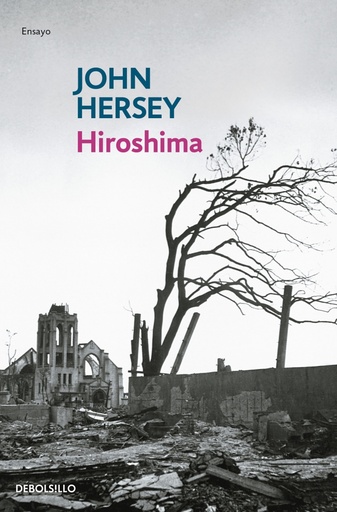 [9788483468548] Hiroshima