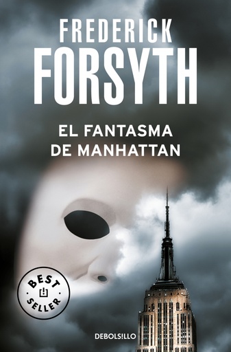 [9788497597357] El fantasma de Manhattan