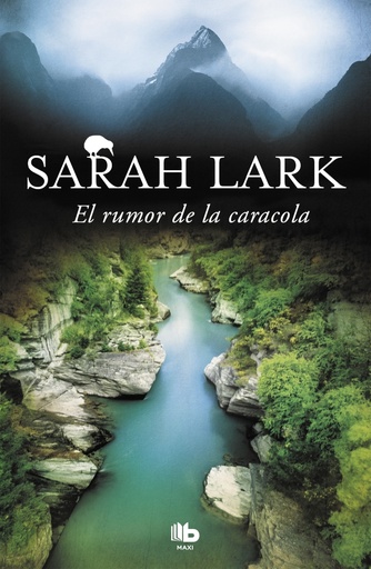 [9788490705759] El rumor de la caracola (Trilogía del Fuego 2)