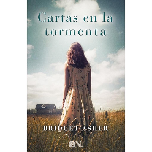 [9788466658799] Cartas en la tormenta