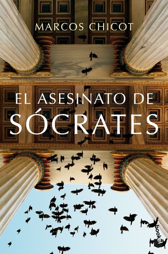 [9788408186755] El asesinato de Sócrates