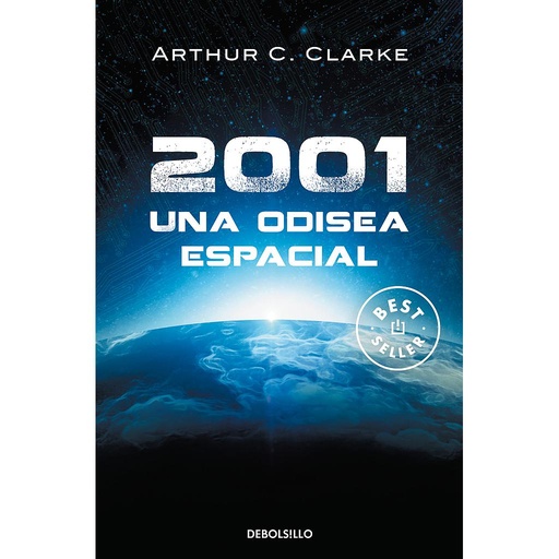 [9788497599290] 2001: Una odisea espacial (Odisea espacial 1)