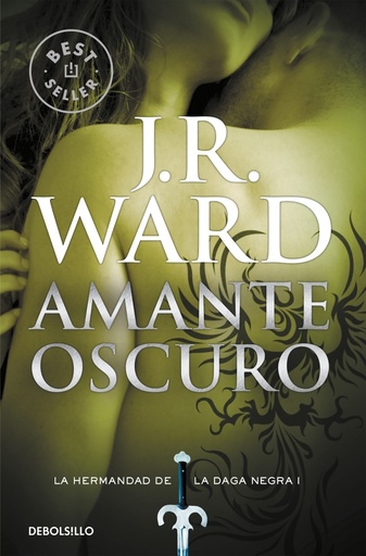 [9788490629031] Amante Oscuro (La Hermandad de la Daga Negra 1)