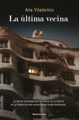 La última vecina