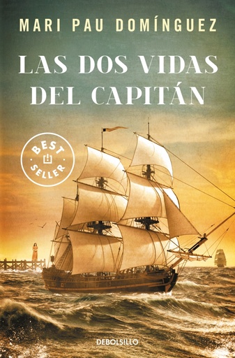 [9788490625798] Las dos vidas del capitán