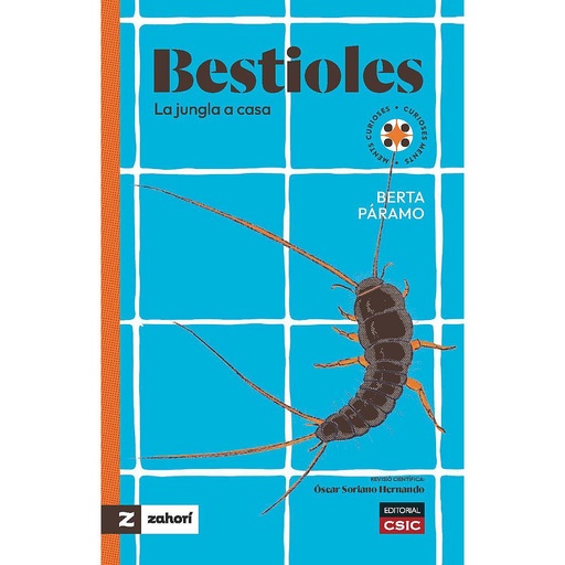 [14225] Bestioles : la jungla a casa