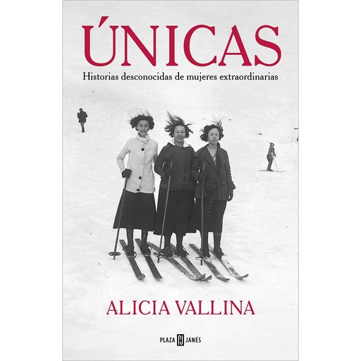 Únicas