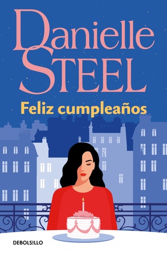 [9788490624395] Feliz cumpleaños