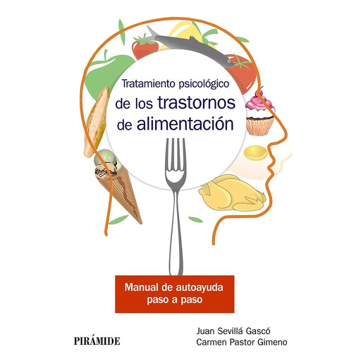 [9788436840995] Tratamiento psicológico de los trastornos de alimentación