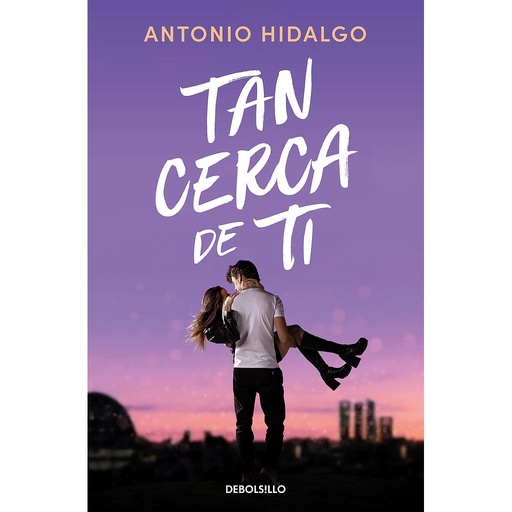 [9788466372183] Tan cerca de ti (Cerca de ti 1)