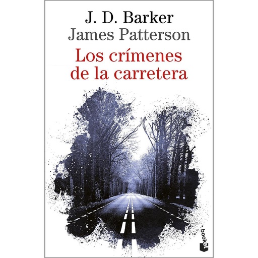 [9788423361496] Los crímenes de la carretera