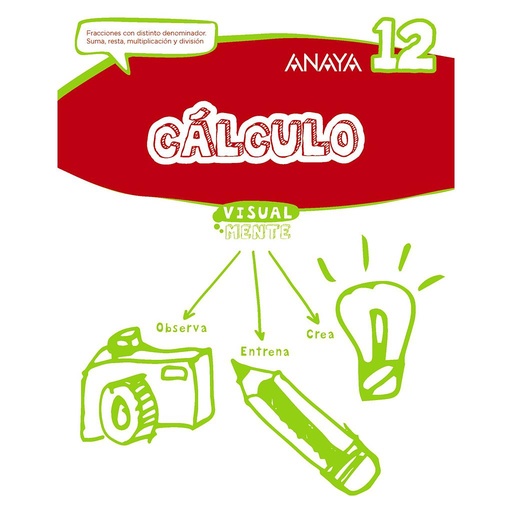 [9788469831809] Cálculo 12.