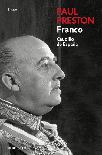 [9788466337489] Franco (edición actualizada)