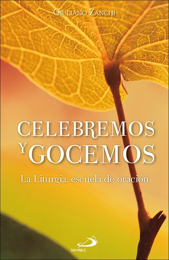 Celebremos y gocemos