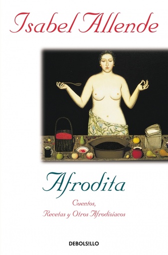 [9788497598316] Afrodita