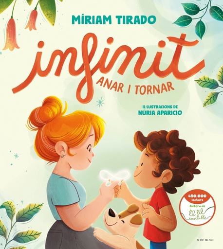 [9788419378378] Infinit. Anar i tornar