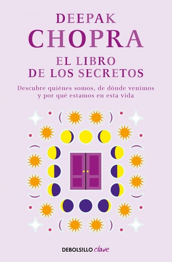 [9788466331968] El libro de los secretos