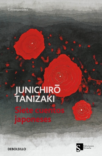 [9788499086712] Siete cuentos japoneses