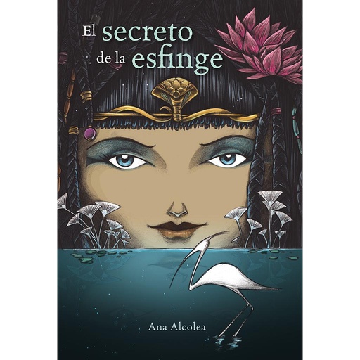 [9788469833407] El secreto de la esfinge