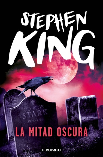 [9788497936743] La mitad oscura