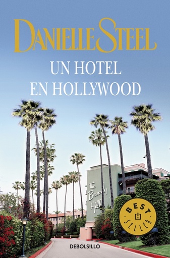 [9788499089034] Un hotel en Hollywood