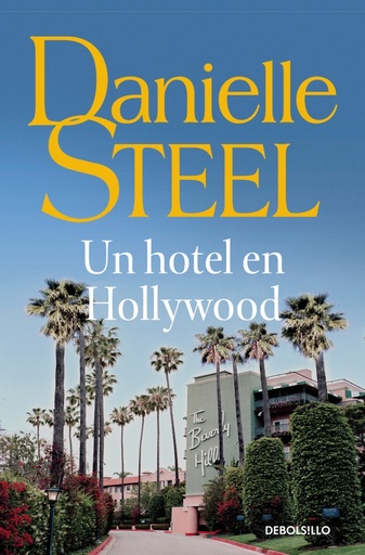 [9788499089034] Un hotel en Hollywood