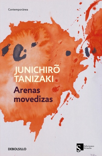 [9788499892467] Arenas movedizas